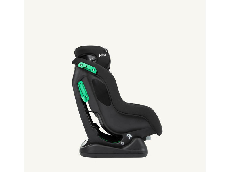 Joie steadi R129 baby car seat