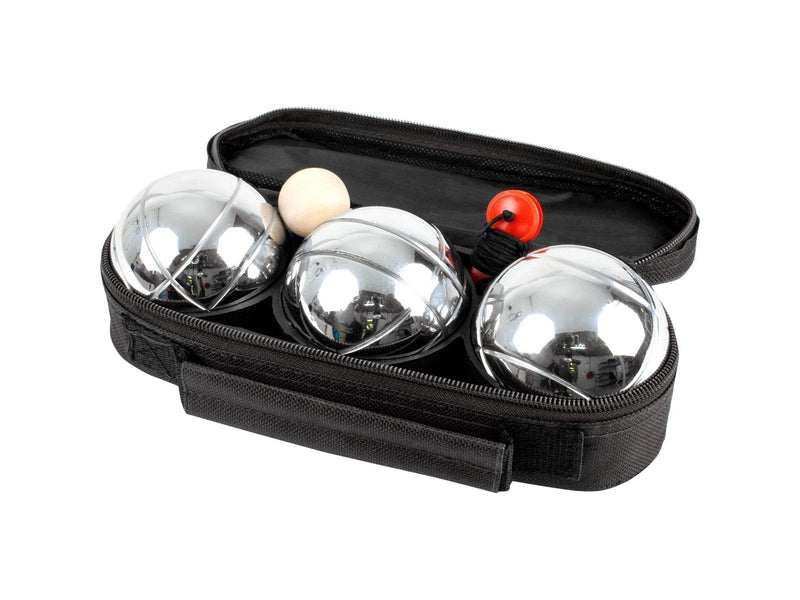 Jeu de Boule Set 5 pieces.
