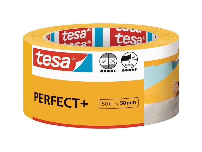 tesa Masking Tape Perfect+