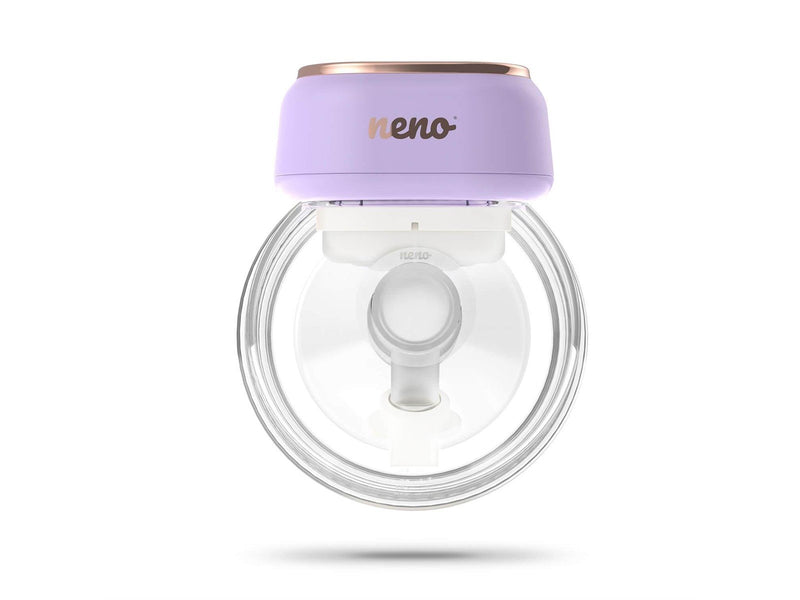 NENO Breast Pump Sole Hands-Free