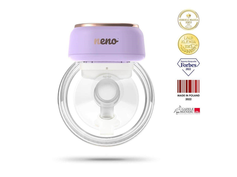 NENO Breast Pump Sole Hands-Free