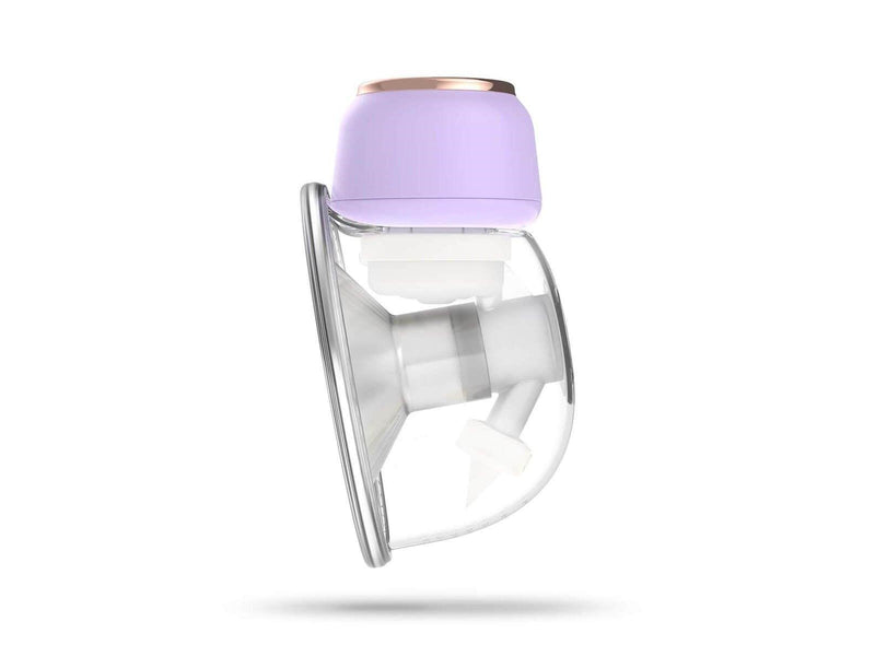 NENO Breast Pump Sole Hands-Free