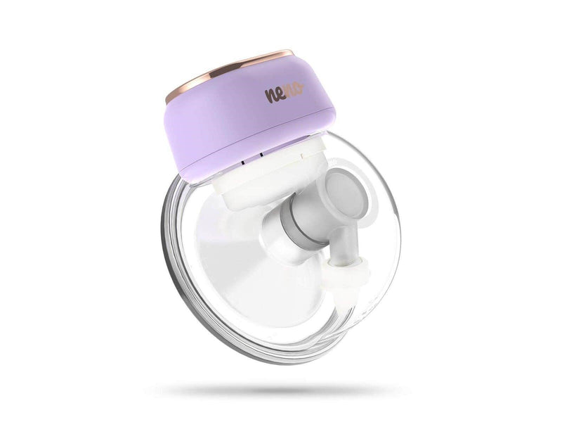NENO Breast Pump Sole Hands-Free