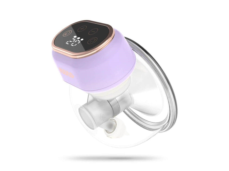 NENO Breast Pump Sole Hands-Free