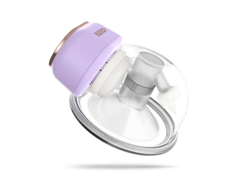 NENO Breast Pump Sole Hands-Free