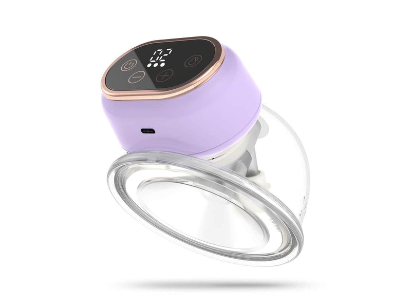 NENO Breast Pump Sole Hands-Free