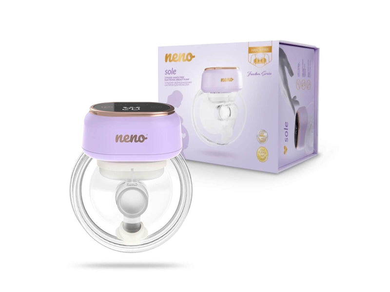 NENO Breast Pump Sole Hands-Free