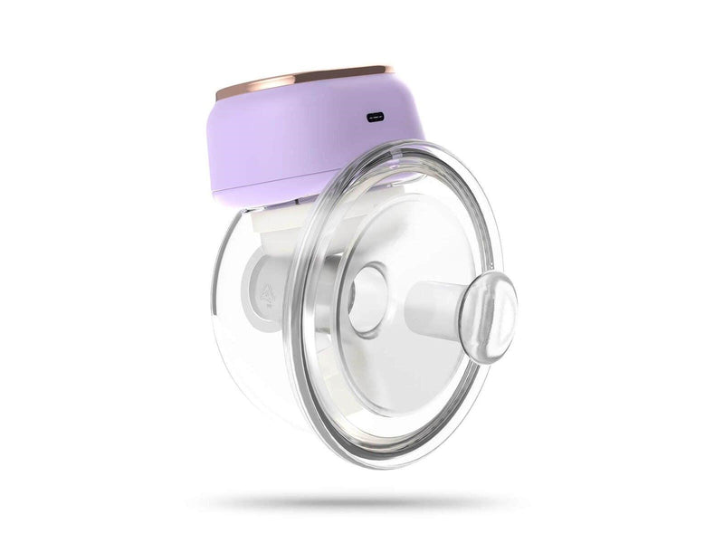 NENO Breast Pump Sole Hands-Free