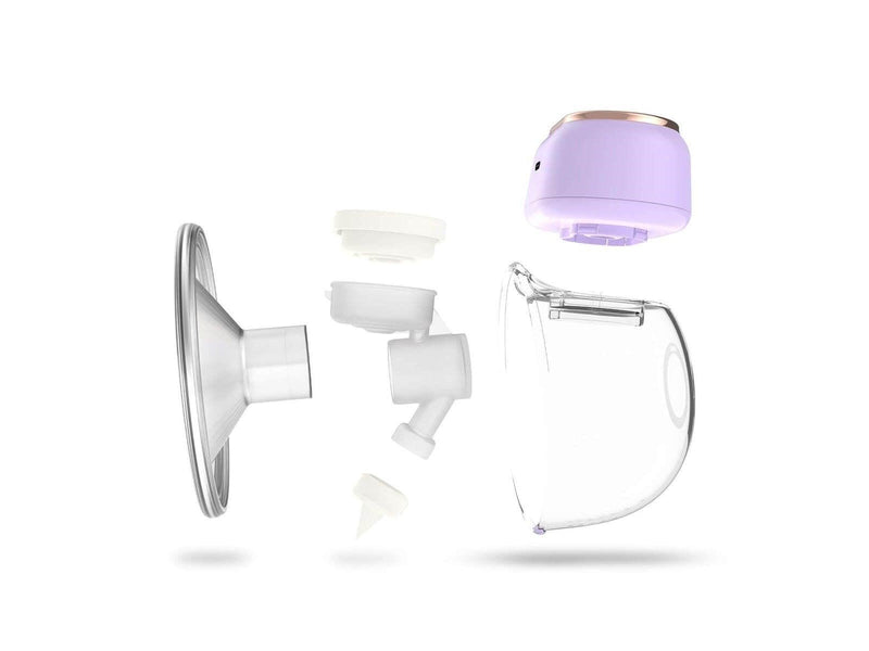 NENO Breast Pump Sole Hands-Free