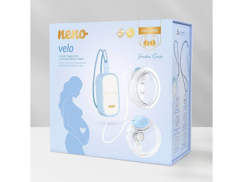 NENO Breast Pump Velo Hands-Free