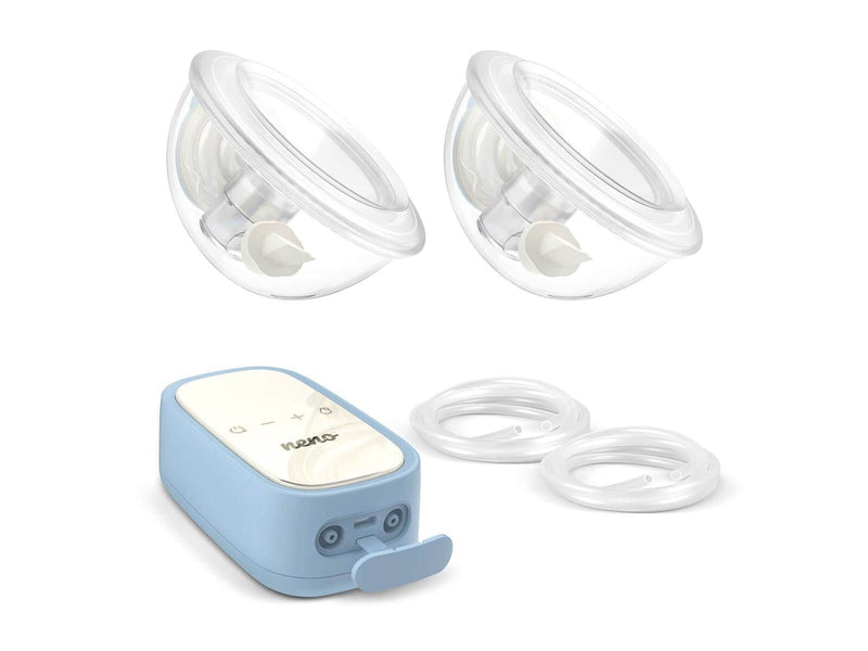 NENO Breast Pump Velo Hands-Free