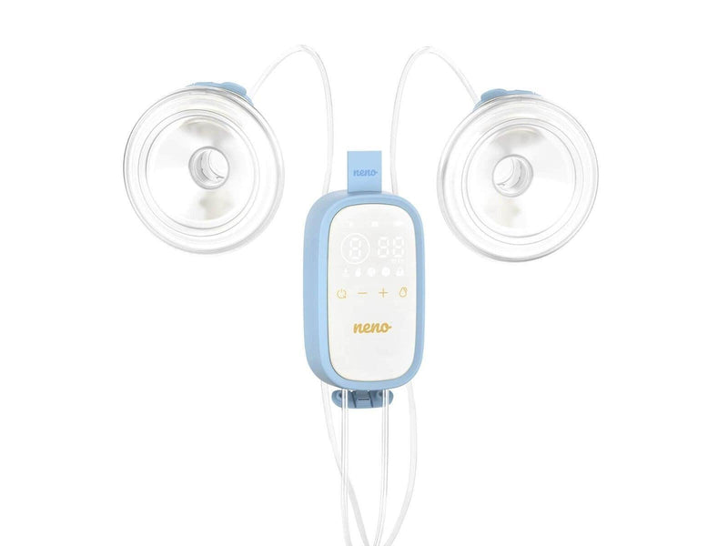 NENO Breast Pump Velo Hands-Free