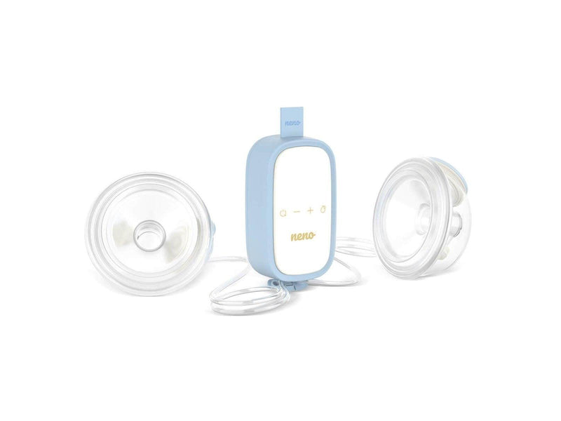 NENO Breast Pump Velo Hands-Free