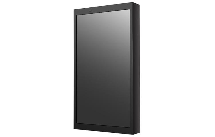 LG 75XE3C-B Digital Signage Outdoor Display 190 cm 75 Zoll
