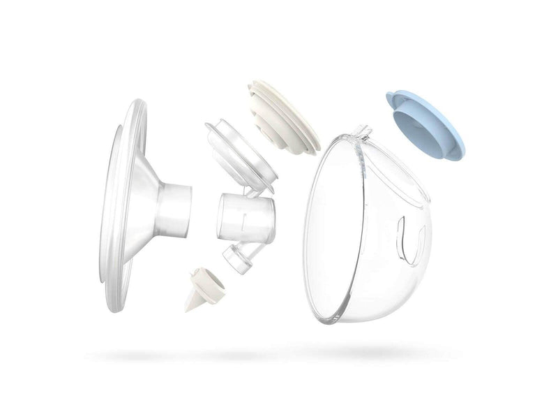 NENO Breast Pump Velo Hands-Free
