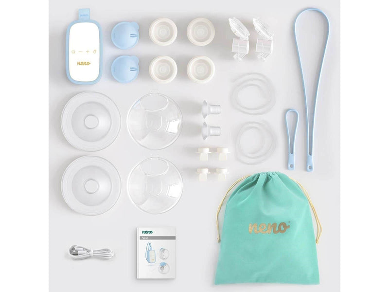 NENO Breast Pump Velo Hands-Free