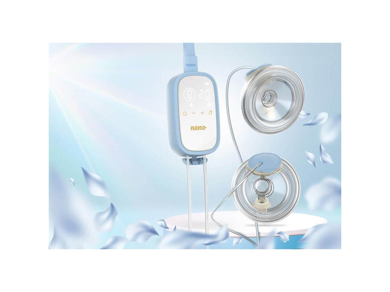 NENO Breast Pump Velo Hands-Free