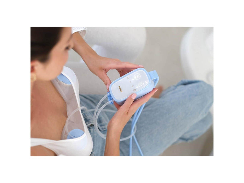 NENO Breast Pump Velo Hands-Free