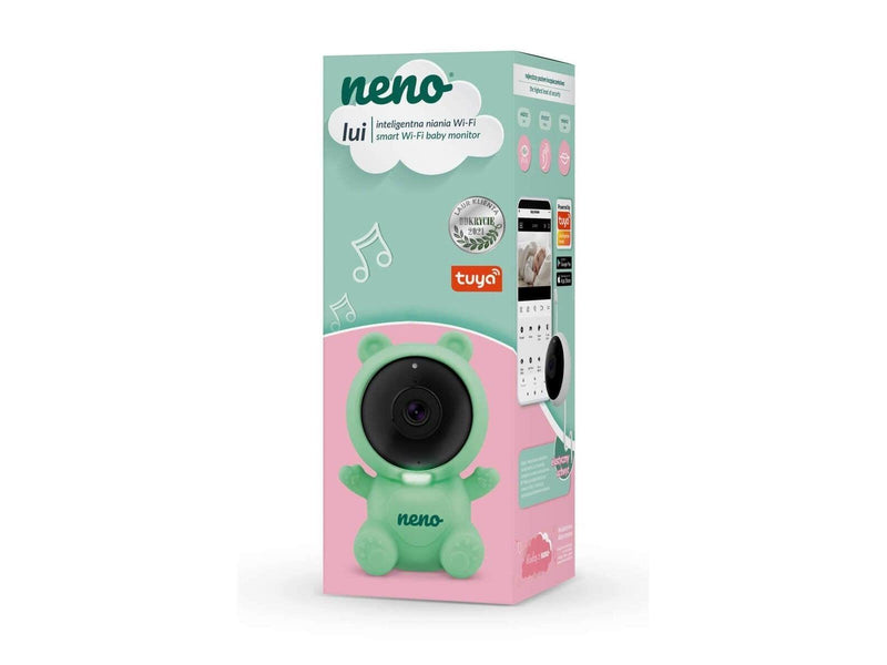 NENO Baby Monitor LUI WIFI
