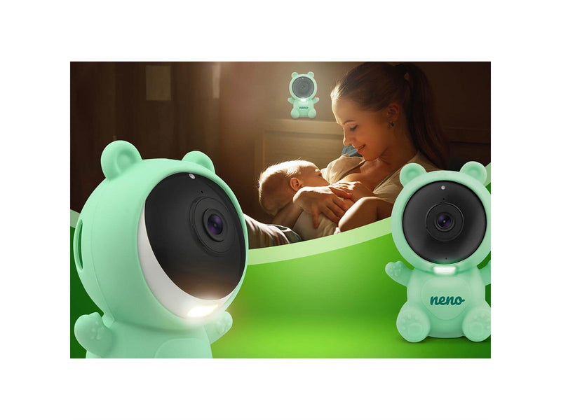 NENO Baby Monitor LUI WIFI