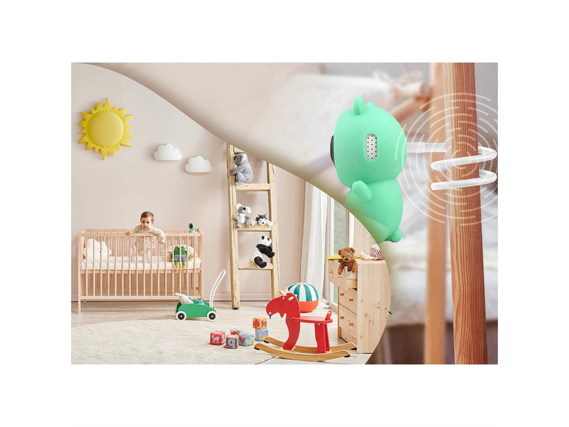 NENO Baby Monitor LUI WIFI