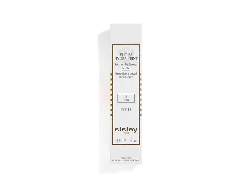 SISLEY Phyto Hydra Teint Beautifying Tinted Moist.