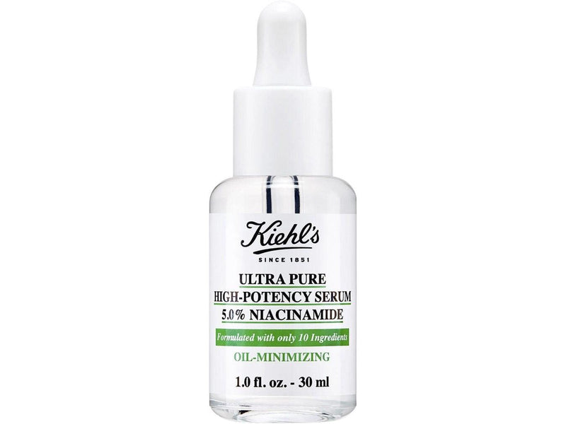 Kiehl's Ultra Pure High-Potency Serum