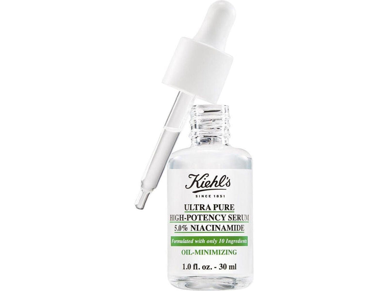 Kiehl's Ultra Pure High-Potency Serum