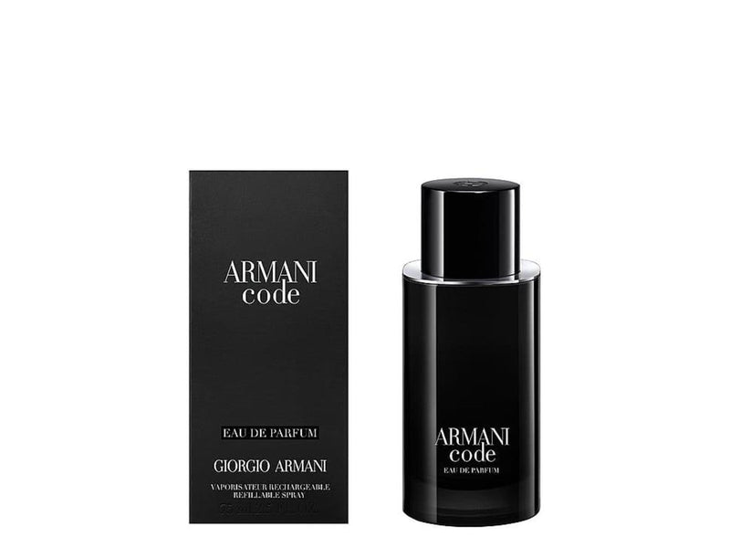 Giorgio Armani Armani Code Pour Homme Edp Spray Refill