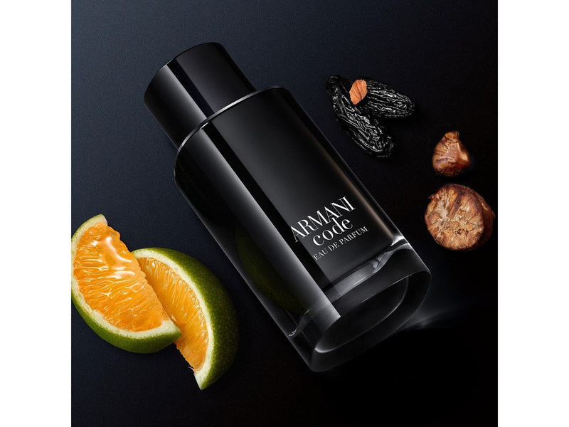 Giorgio Armani Armani Code Pour Homme Edp Spray Refill