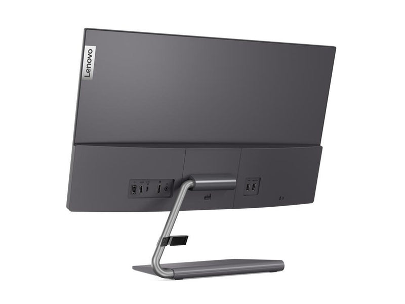Lenovo Q24h Quad HD Display 60,5 cm (23.8')