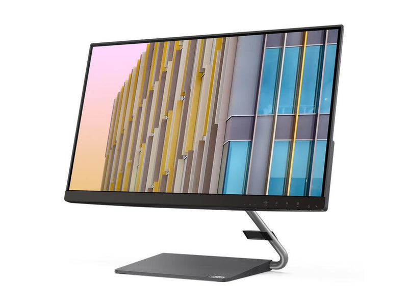 Lenovo Q24h Quad HD Display 60,5 cm (23.8')