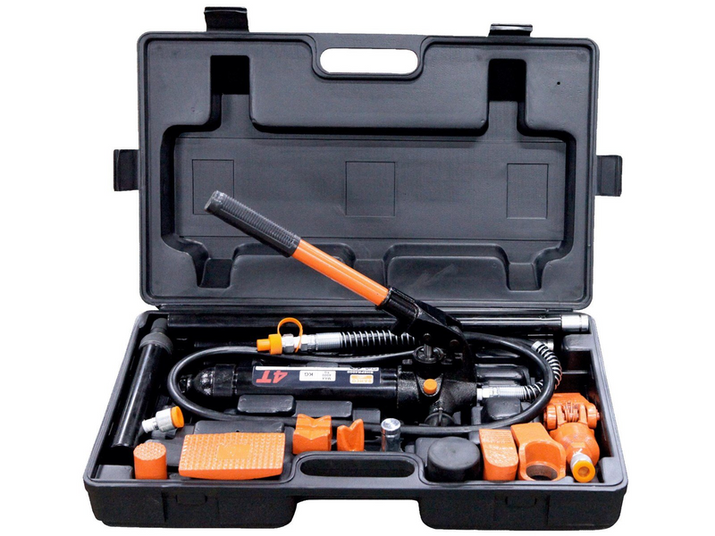 BAHCO BH8PR4000 Vehicle Repair/Maintenance