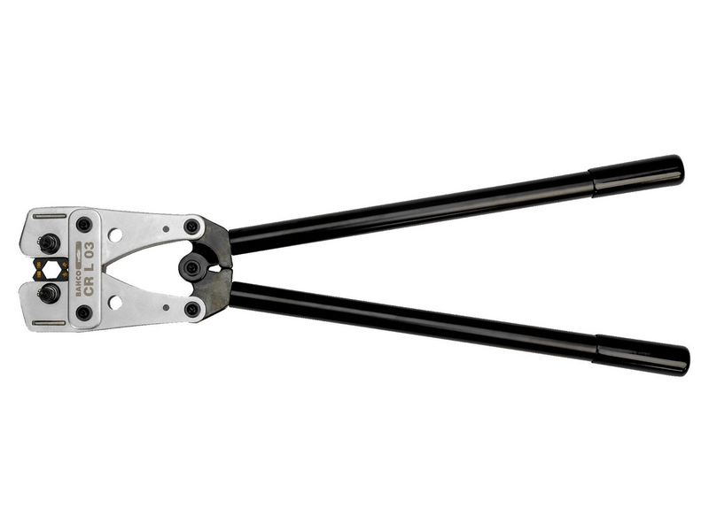 BAHCO CR L 03 Plier
