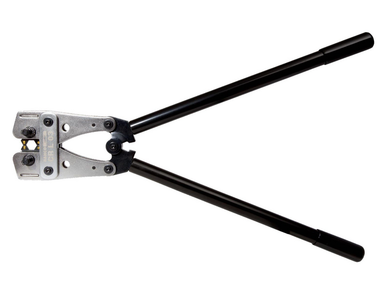 BAHCO CR L 03 Plier