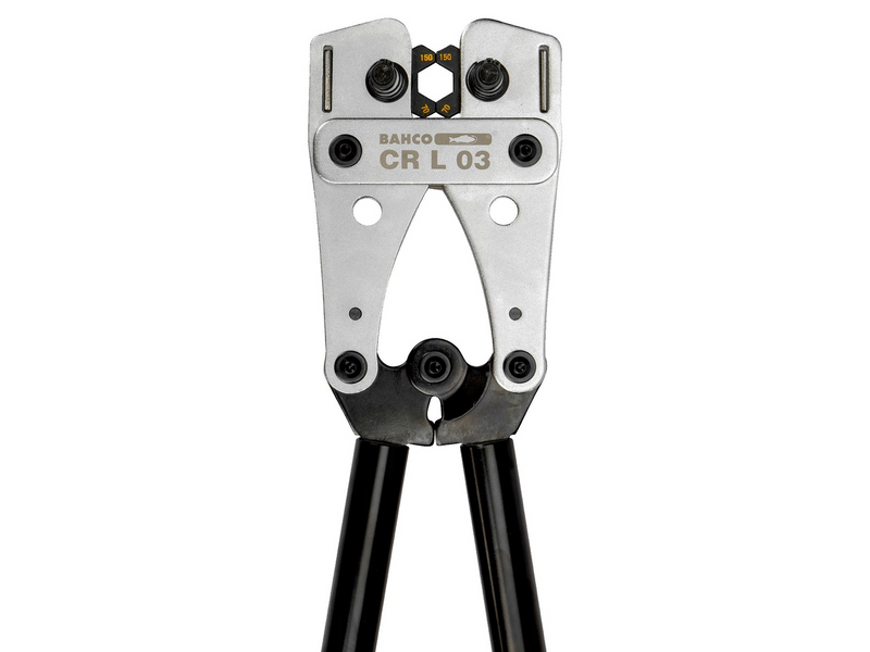 BAHCO CR L 03 Plier