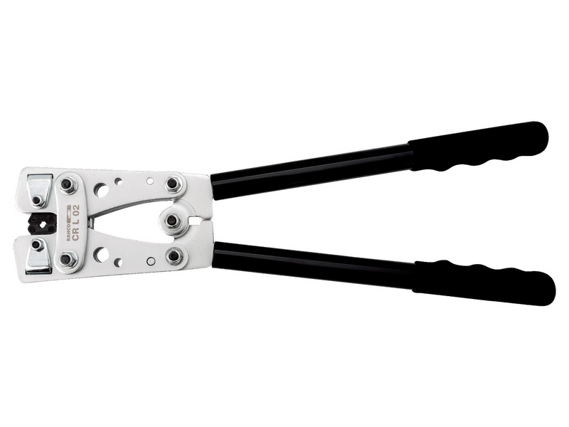 BAHCO CR L 02 Plier