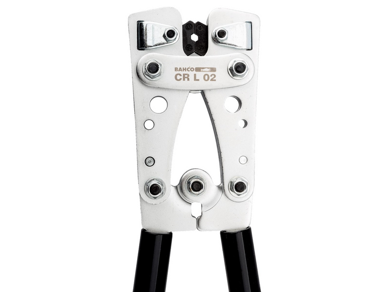 BAHCO CR L 02 Plier
