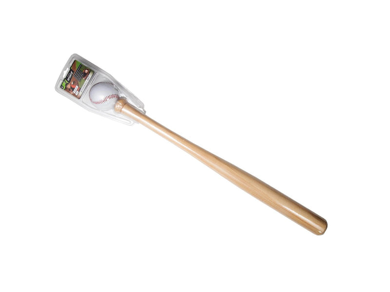 SportX Baseball Bat with Ball