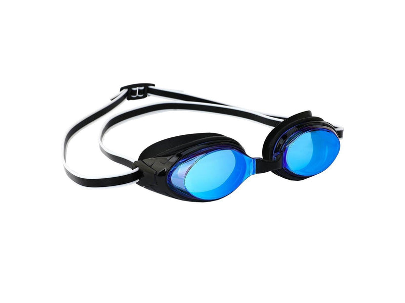 SportX Adult Swimming Goggles Holographic in box