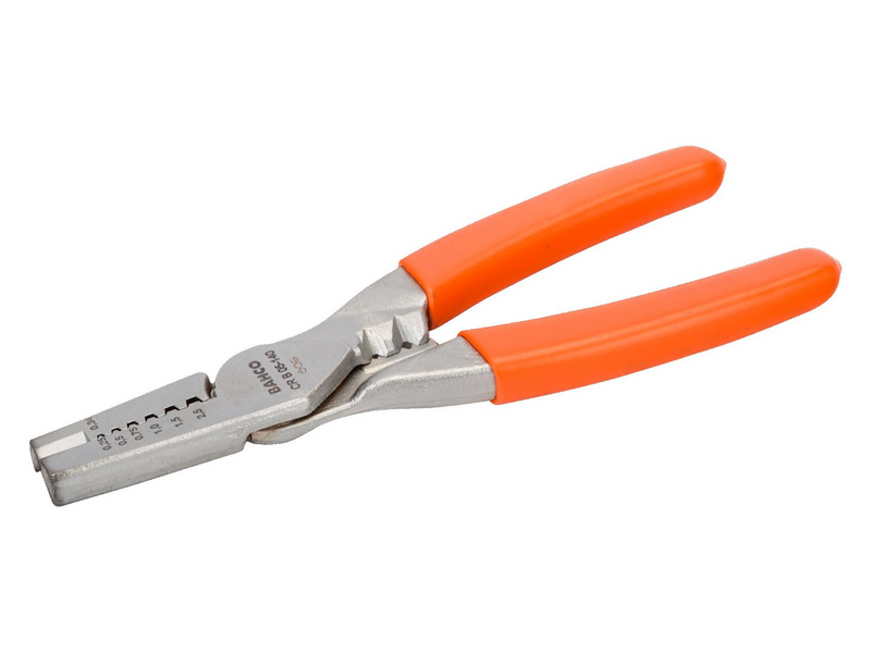 BAHCO CR B 05 Plier