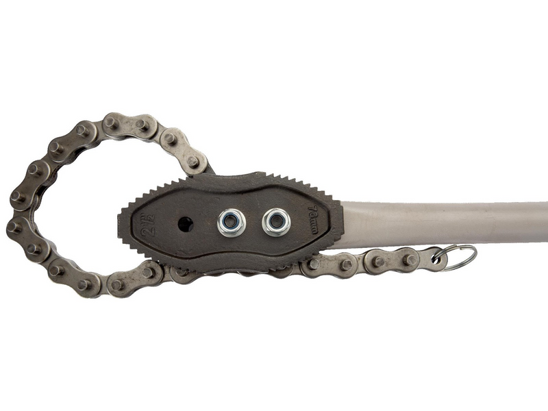 BAHCO 372-1.1/2 Pipe Wrench Spare Part & Accessory
