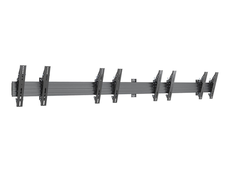 Multibrackets M Pro MBW4X1U 200 kg 50" From 75 x 75 mm