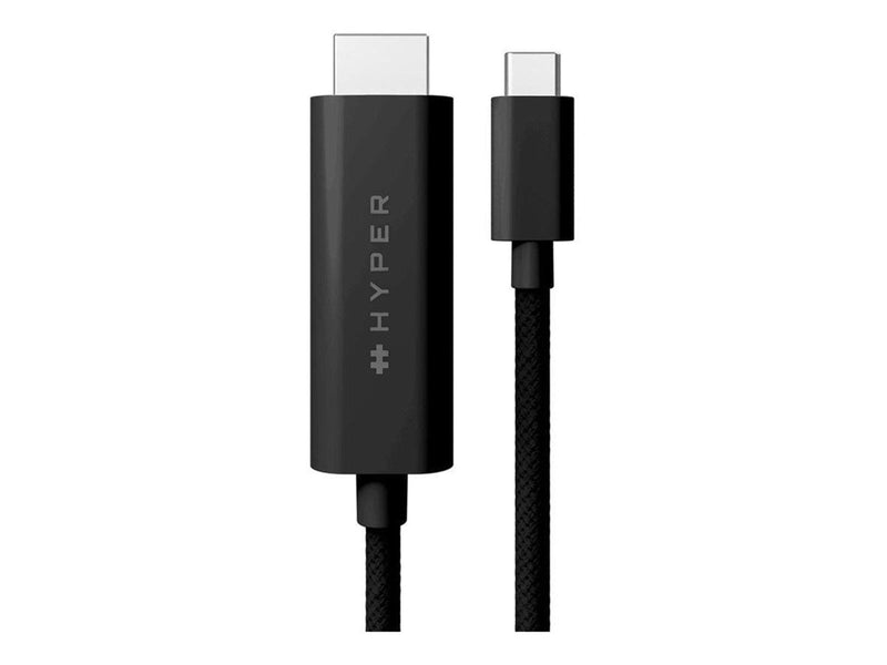 Hyper Drive adapter cable - 2.5 m
