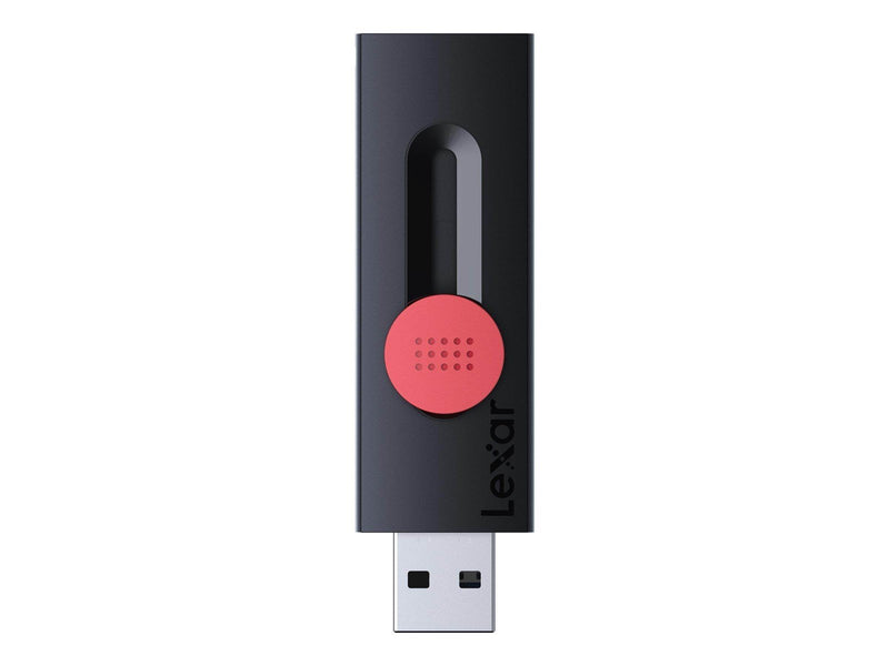 Lexar JumpDrive D300 - 64GB - USB-Stick