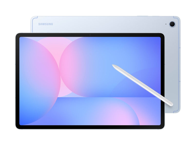 Samsung Galaxy Tab S10 FE 128GB/8GB - Blue