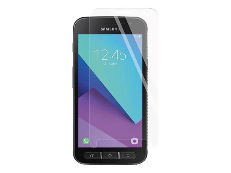 Panzer Premium Tempered Screen Protector - Samsung Galaxy Xcover 4 2017