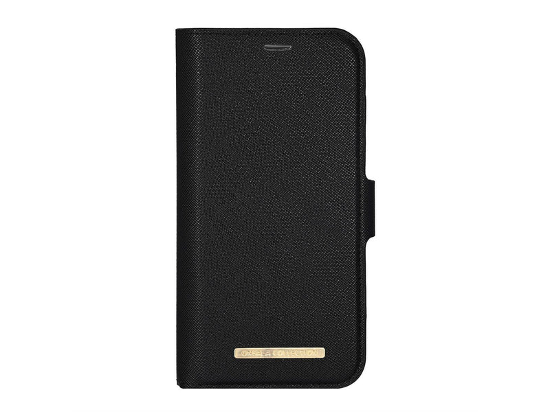 ONSALA Wallet Eco MagSeries for iPhone 16 - Black