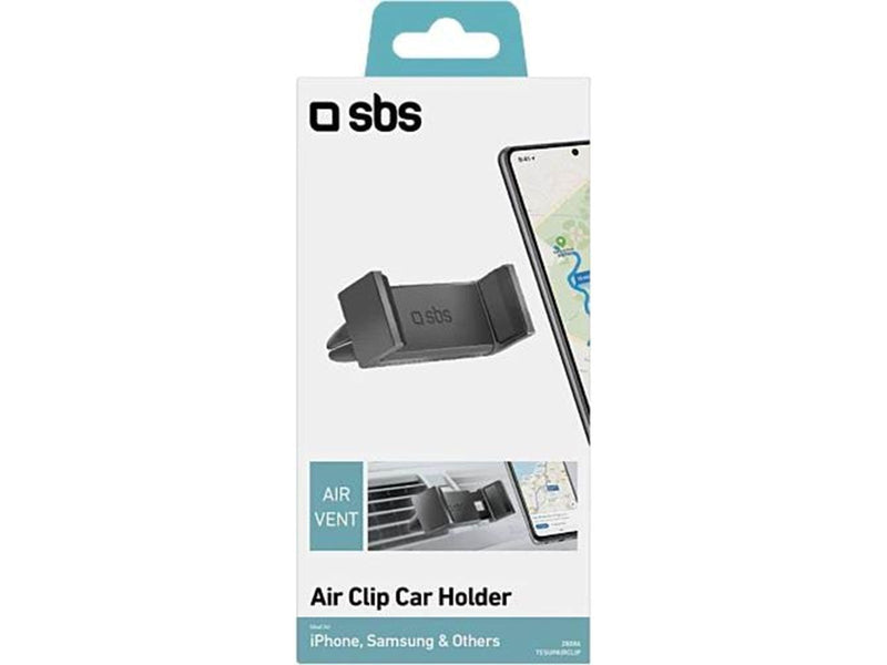 SBS Air Vent Clip Holder
