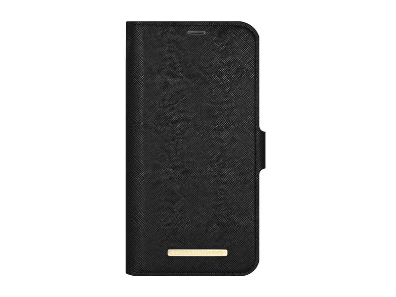ONSALA Wallet Eco MagSeries for iPhone 16 - Black